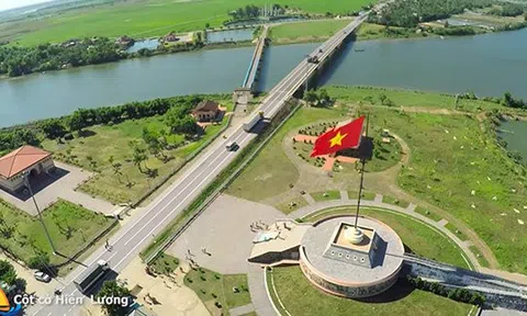 Làm báo trên “vùng đất thiêng”