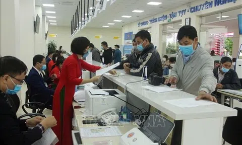 Tuyên Quang hướng tới chính quyền số