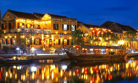 Quảng Nam thu hút đầu tư có chọn lọc để phát triển bền vững