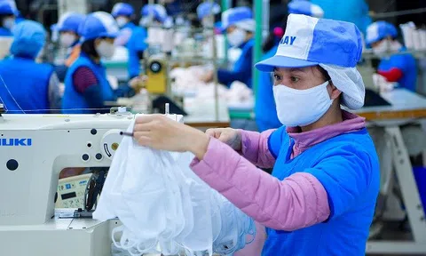 Doanh nghiệp tăng tốc ngay từ đầu năm