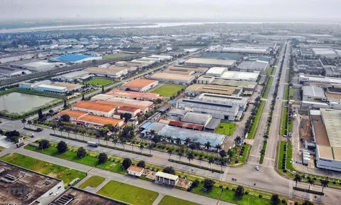 5 đặc điểm riêng biệt của thị trường bất động sản công nghiệp