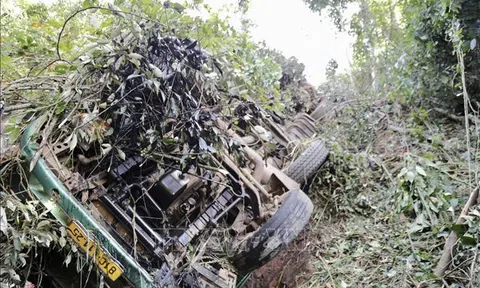 Cục Đăng kiểm Việt Nam có báo cáo nhanh về vụ tai nạn nghiêm trọng tại Gia Lai