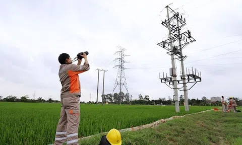 Hưng Yên chuyển đổi số trong vận hành các trạm biến áp