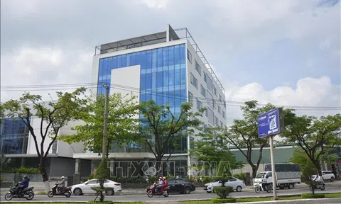 Đà Nẵng: Kiểm tra dự án khu khám chữa bệnh xây dựng không phép