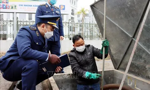 Lạng Sơn chưa phát hiện sai phạm nào về kinh doanh xăng, dầu