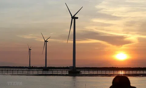 Đề xuất dừng cấp chủ trương đầu tư dự án điện gió, điện mặt trời chưa triển khai