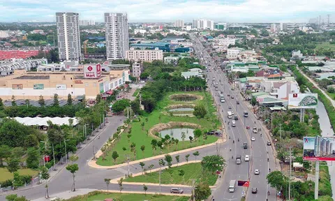 Bình Dương ưu tiên đầu tư các dự án giao thông trọng điểm