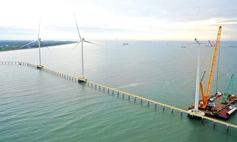 Trà Vinh ưu tiên xúc tiến đầu tư vào kinh tế biển