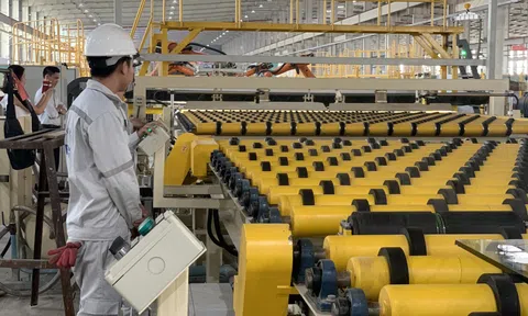 Bà Rịa - Vũng Tàu thu hút nhiều dự án đầu tư từ Hàn Quốc