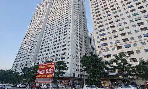 Sớm hoàn thiện hồ sơ sửa đổi Luật Nhà ở và Luật Kinh doanh bất động sản