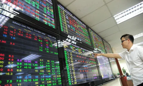 Diễn biến thị trường chứng khoán Việt Nam sau bình luận từ quan chức của Fed