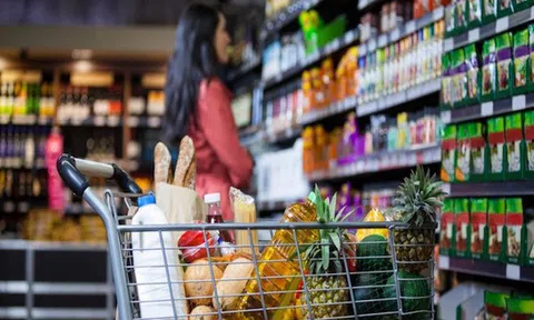 Thời điểm phục hồi cho doanh nghiệp bán lẻ