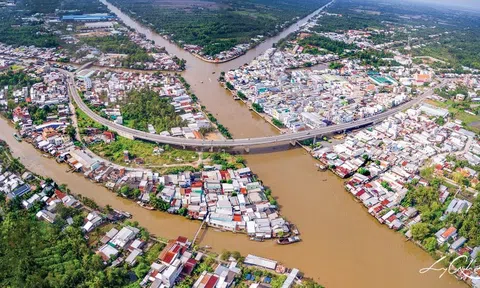 Hậu Giang kêu gọi đầu tư đảm bảo phù hợp với nhu cầu của địa phương