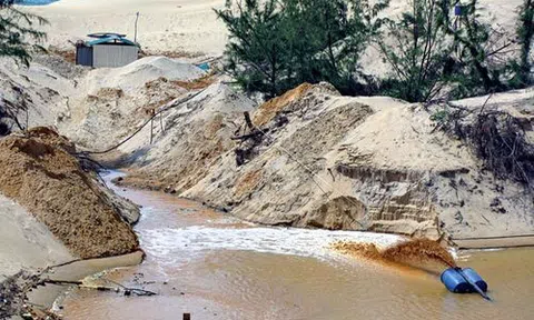 Giảm thiểu tranh chấp trên biển thông qua đấu giá tại Hải Phòng