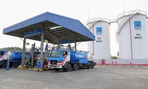 33 đầu mối kinh doanh, nhập khẩu xăng dầu sẽ trải qua cuộc thanh tra của Bộ Công Thương