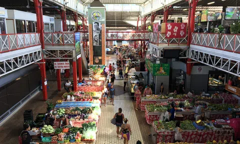 Nỗ lực phục hồi nền kinh tế của Liên hợp quốc và Liên minh Nghị viện