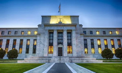 FED: Không nhất thiết phải thực hiện kế hoạch nâng lãi suất một cách quyết liệt từ sớm