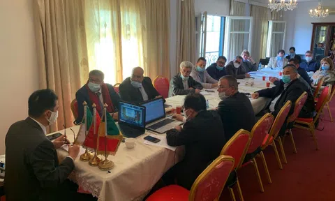 Việt Nam thúc đẩy cơ hội hợp tác đầu tư - kinh doanh với Algeria