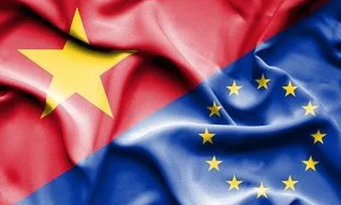 VIệt Nam và EU trong quá trình hợp tác giảm thiểu biến đổi khí hậu