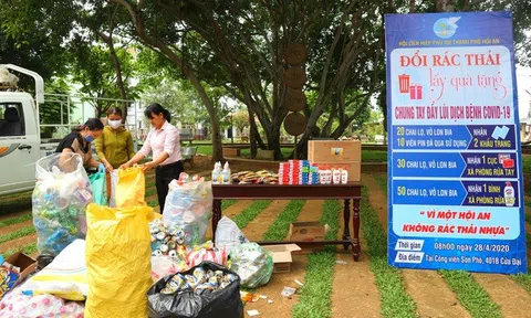 Nhiều địa phương nâng cao ý thức bảo vệ môi trường của người dân