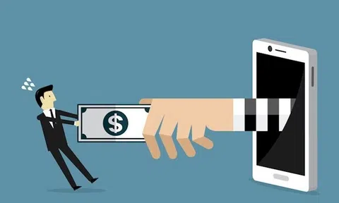 Gia tăng tấn công có chủ đích và lừa đảo qua mạng