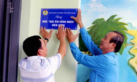 Thực hiện đồng thời các biện pháp gây dựng quỹ đất xây nhà ở cho người công nhân