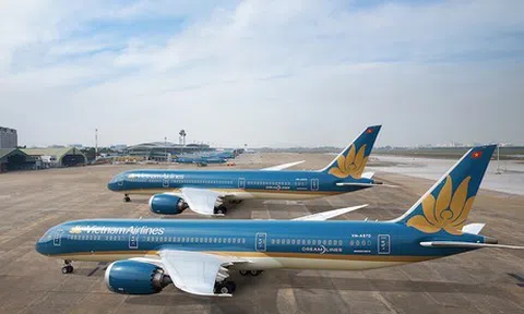 Các sân bay ở phía Bắc sẽ khai thác chuyến bay trong thời tiết sương mù như thế nào?