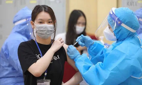 Tăng cường kiểm soát dịch COVID-19 ở Bắc Ninh