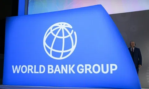 Ngân hàng Thế giới (World Bank) sẵn sàng giải ngân 350 triệu đô cho Ukraine