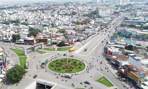 Đồng Nai dành gần 18.000 ha đất phát triển giao thông