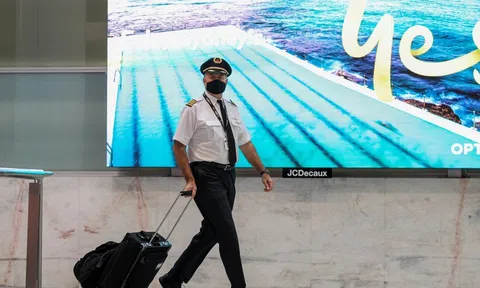 Úc sẵn sàng mở cửa đón khách du lịch quốc tế từ hôm nay