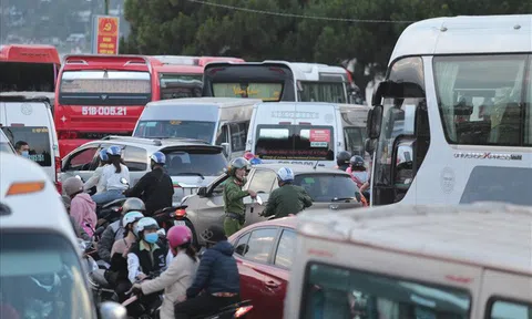 Lâm Đồng chấn chỉnh hoạt động kinh doanh vận tải