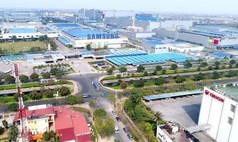 Giám sát, đánh giá đầu tư đối với hoạt động đầu tư nước ngoài tại Việt Nam