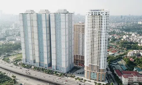 Điều chỉnh quy hoạch khiến các chủ đầu tư nợ tiền đất bổ sung