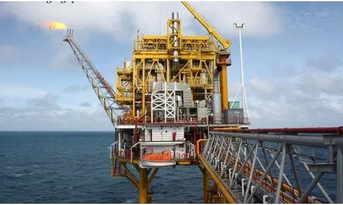 Xuất hiện nhiều dự án dầu khí hỗ trợ tăng trưởng chuỗi  giá trị