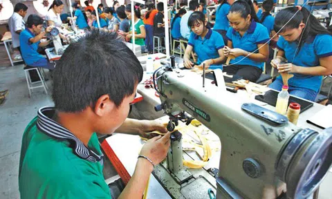 Quảng Nam: Vai trò quan trọng trong phát triển kinh tế của doanh nghiệp vừa và nhỏ