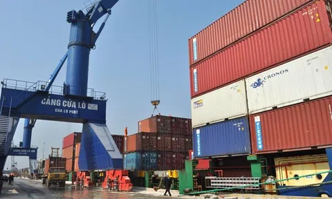 Nghệ An đặt mục tiêu xuất khẩu đạt 4 tỷ USD vào năm 2025