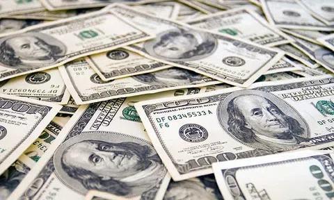 Tỷ giá ngoại tệ hôm nay (23/2/2022): Đồng USD tăng giá trở lại