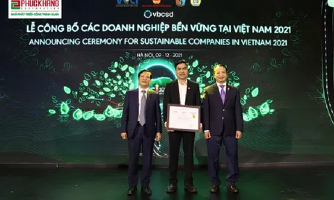 Hành trình Phúc Khang: Vì một Việt Nam xanh, văn minh và truyền thống hơn