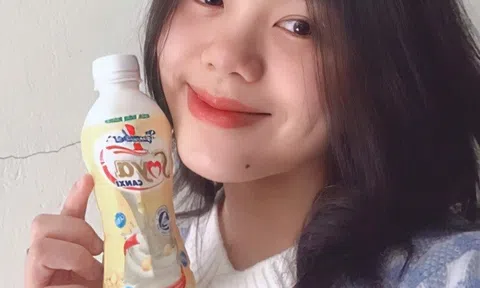 Gen Z thích thú với “chiếc nắp đậy” siêu cool của Soya Canxi