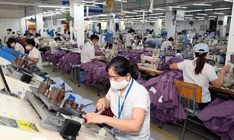 Theo dòng thời sự: Chương trình phục hồi và phát triển kinh tế - xã hội - Như nắng hạn “đợi” mưa rào!