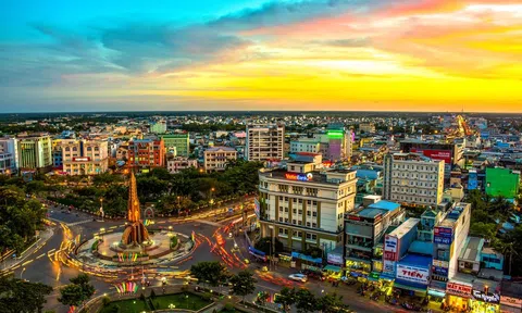 Cà Mau đặt mục tiêu giải ngân 3.200 tỷ đồng vốn đầu tư công