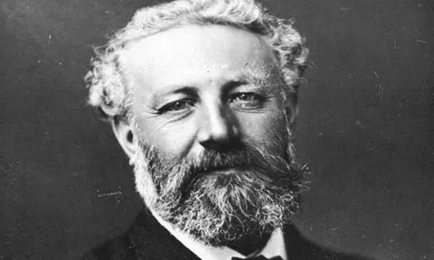 Từ Jules Verne, khơi nguồn cảm hứng sáng tạo văn học giả tưởng Việt Nam