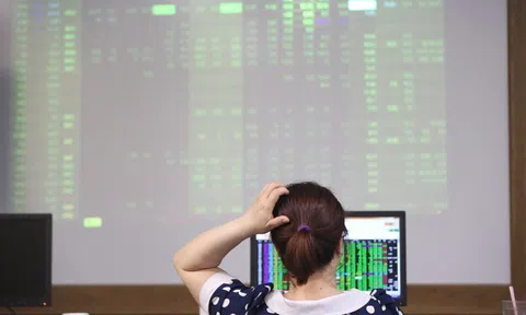 Nguyên nhân nào khiến cổ phiếu doanh nghiệp đấu giá bị ế?