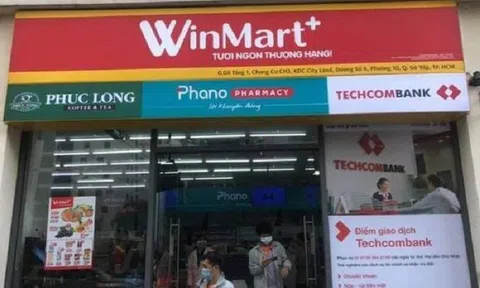 Doanh nghiệp Phúc Long được Techcombank duyệt cấp hàng trăm tỷ đồng phát triển kinh doanh