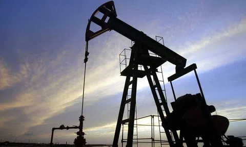 Khủng hoảng Ukraine khiến ngành dầu mỏ thận trọng với giá cao