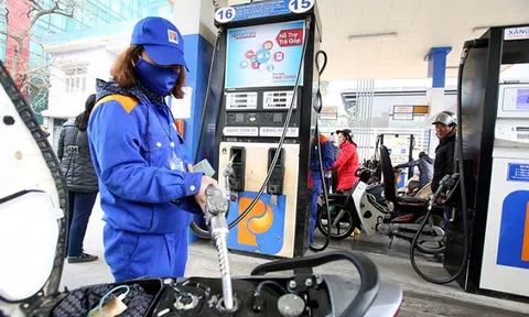 Bộ Tài chính thông tin về số dư Quỹ Bình ổn giá xăng dầu