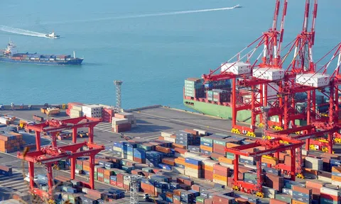 Hành động của Hàn Quốc trước xung đột Nga - Ukraine