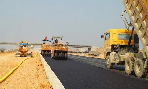 Điểm danh các dự án giao thông được đề xuất bố trí vốn từ Chương trình phục hồi kinh tế