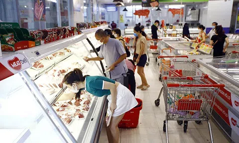 Điều hành giá: Bảo đảm kiểm soát tốc độ tăng CPI